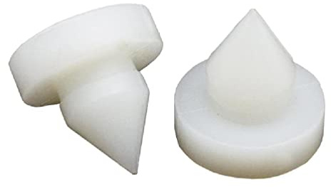 2 pezzi freno interruttore stopper-freno pedale-pad freno-interruttore luce stopper-freno interruttore pad frizione-pedale stopper-46505-SA5-000 interruttore freno