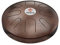 Nataraj Tonguedrum 30 cm Cis-Amara Altkupfer - Zungentrommel