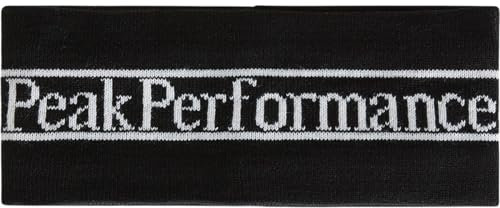 Peak Performance Pow Stirnband, Blue Shadow-Offwhite, ONE Size