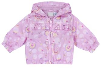Chicco, Giubbotto Neonata, Caldo e Morbido Giubbino, Designed in Italy, Abbigliamento Neonata 0-24 Mesi