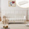 Modernes Schlafsofa mit Schlaffunktion, Sofa 3 Sitzer, Klappbares Schlafsofa aus Samtstoff, umwandelbares Schlafsofa, Futon-Schlafcouch, 183 cm breit Klein Couch für Kompakte Wohnräume/Apartments