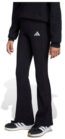adidas Mädchen Strumpfhose (1/1) Seasonals Glam Flared Leggings