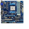 Cartes mères d'ordinateur AMD A85X Fit for Gigabyte GA-F2A85XM-D3H Carte mère Socket Bureau FM2 DDR3 64GB PCI-E 2.0 AMD A10 Processeur USB3.0 Micro ATX Placa-mãe