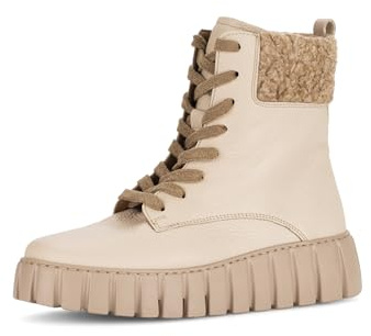 Gabor Damen 76.786.52 Mode-Stiefel