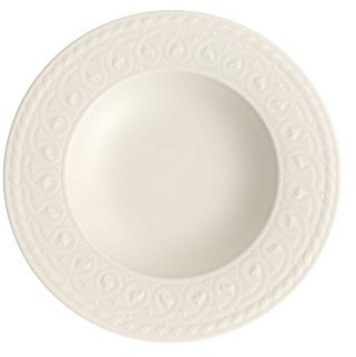 Villeroy & Boch Set Assiette Creuse 6 unités. Cellini