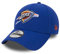New Era Oklahoma City Thunder NHL The League 9Forty Adjustable Cap - One-Size