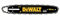 DEWALT mit Saegekette, 30 cm DT20665-QZ Schwarz/Gelb
