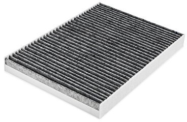UFI Filters, Filtro Abitacolo ai Carboni Attivi 54.292.00, Filtro Abitacolo per Ricambio, Adatto a Auto, Applicabile su Diversi Modelli di Audi, Bentley, Porsche e Volkswagen
