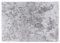 Schöner Wohnen Tender Kunstfell-Teppich 150x80 Silber