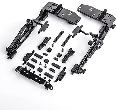 al LST Schiebedach Reparatursatz Set Hubwinkel BENZ 190 W201 W124