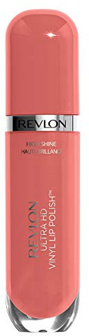 REVLON Rouge à Lévres Ultra HD Vinyl Lip Polish N° 950 Act Natural 1 Unité