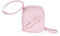 Pasito a Pasito Nido Schnullertasche Rosa (ni) - Schnullerbeutel, 474329