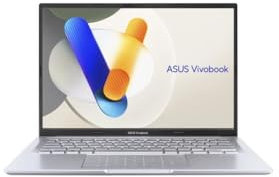 PC Portable ASUS VivoBook 14 S1405 | 14'' WUXGA - Intel Core i7 1355U - RAM 16Go - 1To SSD - Win 11
