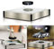 Honfitat Floating Ion Revolution Display Platform Tray Mit Magnetschwebebahn Mit Ez Float-Technologie