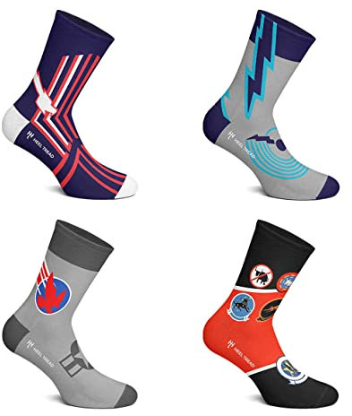 Heel Tread Maverick Pack