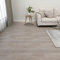 vidaXL 20x PVC Fliese Selbstklebend Vinylboden Bodenbelag Fußboden Laminat Dielen Planken Vinyl-Fliesen Laminatboden Wohnzimmer 1,86m² Taupe