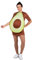 My Other Me Déguisement avocat adulte taille unique