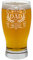 Regalos para abuelo Vintage World's Greatest Dad Grabado Pinta Vaso de cerveza Regalo para abuelos Sidra Grabado Lager Cerveza Tulipán Pinta Vasos