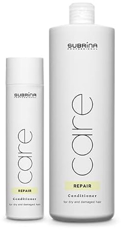 SUBRINA Care Repair Conditioner, 250 ml