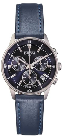 DAVOSA Vireo MEDIUM Quartz 16758545 Damenarmbanduhr