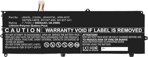 Laptop Battery for HP