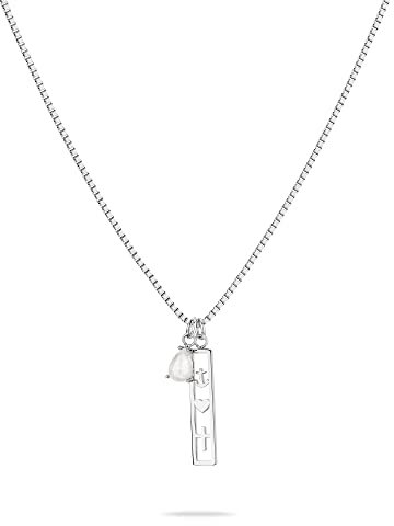 Tamaris Halskette TJ-0411-N-45 Silber