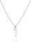 Tamaris Halskette TJ-0411-N-45 Silber
