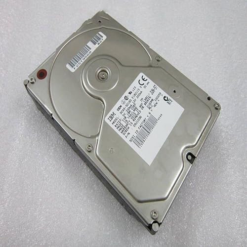 MIDTY 90 % HDD für 2 GB 3,5 Zoll SCSI 2 MB 5400 U/min für interne HDD für Server HDD für DCAS-32160