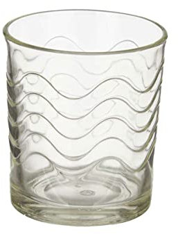 Vivalto Becher, mehrfarbig, Standard