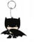 ERT GROUP Schlüsselbund Batman 003 DC Black