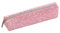 Trousse à Crayons à Paillettes - Trousse à Crayons avec Fermeture éclair - Organisateur de Fournitures Scolaires pour étudiants - Rose