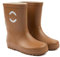 Mikk-line Stivali di gomma per bambini | Stivali da pioggia per bambini | Stivali di gomma leggeri | Stivali di gomma impermeabili | Scarpe da pioggia e stivali per bambini, gomma, 37