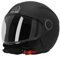 Acerbis CASCO JET BREZZA NERO 2 L