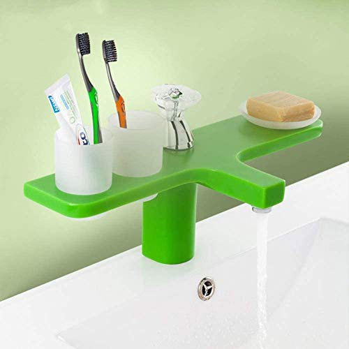 Kitchen Taps Kitchen Tap Faucet Basin Faucets Bathroom Waterfall Mixer Sink Faucet Bathroom Deck Mounted Mixer Sink Taps