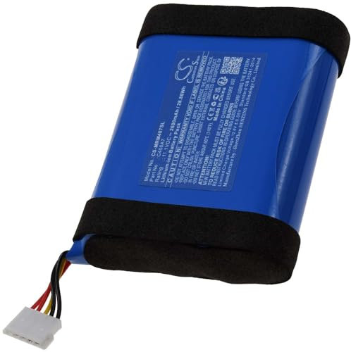 Akku für Marshall Middleton Lautsprecher, 11,1V, Li-Ion