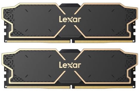 Lexar DDR5-6000 DIMM 2x16GB Thor Gaming