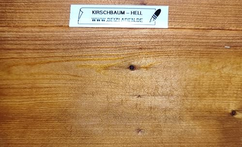 Beize, Holzbeize, Wasserbeize kirschbaum - hell MBW 406 (kirschbaum - hell, 100 ml)