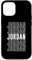 iPhone 12/12 Pro Jordan Case
