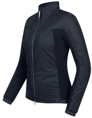 ELT Windbreaker Jacke Porto, tiefblau, XL