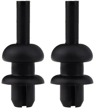 GLILAR Halteband Hutablage Kompatibel Mit Citroen Für Saxo Für C2 C3 Auto Gepäckraumabdeckung Clips Hinteren Kofferraum Fach Boot Haken Schnur Boot Heckklappe Lanyard Trunk String 7903077159