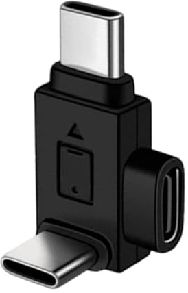 jebyltd USB 3 To Tiny USB Type C Conversion Type C Adapters With USB 3 Port For Streaming & Microphones Plugs And Play Mic Conversion