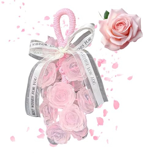 Soap Bar - Rose Natural Handmade Cleanser - Bar Soap - for Men Women Kids Kids Home Travel Health Household Hygiene Skin Shower