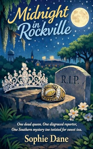 Midnight in Rockville