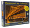 Puzzle 1000 Teile Fluorescent San Francisco