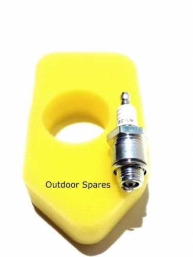 Hayter Lawn Mower Service Kit Suitable for Spirit 41Models With 450 Engine