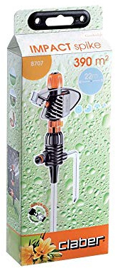Claber Impact Sprinkler Spike (5)