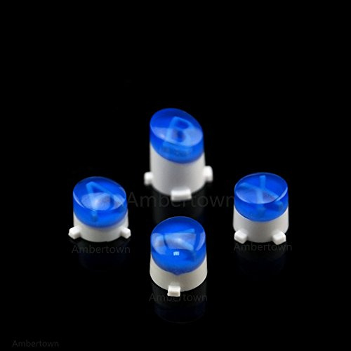 Bullet Buttons ABXY Mod Kit Hebel Joystick f眉r Xbox One S-Elite -Controll