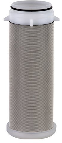 iSpring FWSP50 Cartuccia di Ricambio per Filtro a Sedimenti Spin Down, 50 Micron