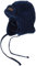 Sterntaler Unisex Baby Fliegermütze Bomber Hat, marine, 47 EU