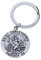 Argent sterling ST Christophe – Porte-clé – Porte-clé